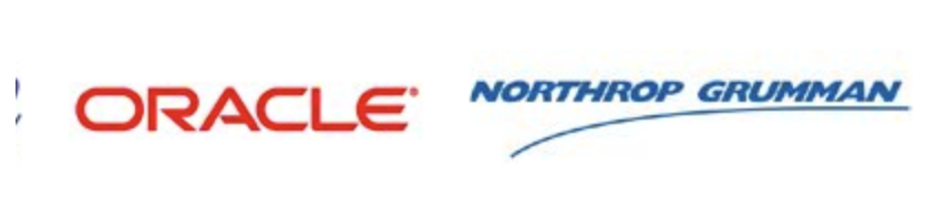 Representative client logos